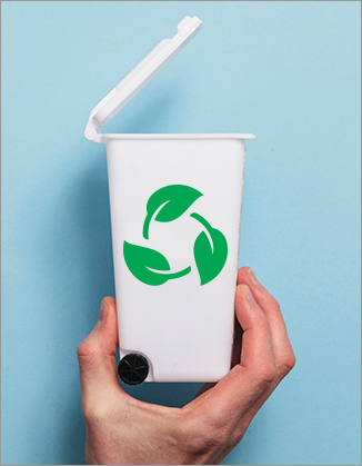 Gaia Biodegradable Packaging